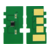 Чип тонер-картриджа CactusCS-CHIP-H-W1106A (106A/W1106A) 1000стр