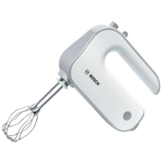 Миксер ручной Bosch MFQ4080 500Вт белый