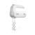 Миксер ручной Bosch MFQ4080 500Вт белый