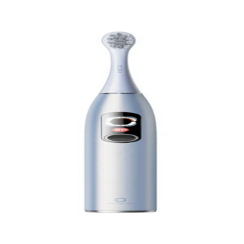 Зубная щетка электрическая Oclean X Pro Digital Set Y2076 серебристый