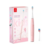 Зубная щетка электрическая Oclean Kids Oclean Air 2 розовый