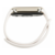 Фитнес-трекер Xiaomi Smart Band 8 M2239B1 AMOLED корп.:золото белое рем.:бежевый (BHR7166GL)