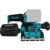 Вибро шлифовальная машина Makita DBO380Z 200Вт