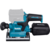 Вибро шлифовальная машина Makita DBO380Z 200Вт