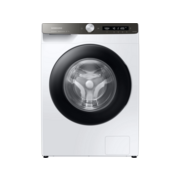 Стиральная машина Samsung WW70AG6S23ATLP пан.англ. класс: A загр.фронтальная макс.:7кг белый инвертер