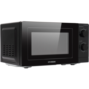 Микроволновая Печь Hyundai HYM-M2093 19л. 700Вт черный