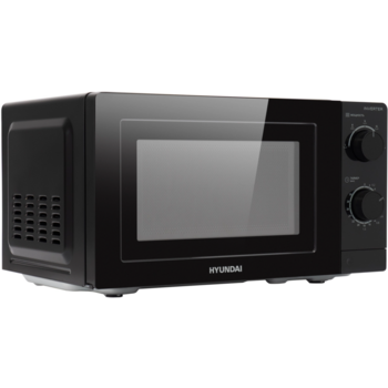 Микроволновая Печь Hyundai HYM-M2093 19л. 700Вт черный