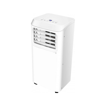 Кондиционер мобильный Hyundai HPAC-07-2 площ.15м2