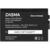 Блок питания Digma ATX 600W DPSU-600W-WH 80+ white (20+4pin) APFC 120mm fan 6xSATA RTL
