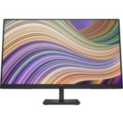 Монитор HP 27" P27 G5 черный IPS LED 16:9 HDMI матовая 250cd 178гр/178гр 1920x1080 75Hz VGA DP FHD 5.75кг