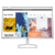Монитор HP 23.8" Series 5 524sf черный IPS LED 16:9 HDMI матовая 300cd 178гр/178гр 1920x1080 100Hz VGA FHD 2.5кг