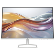 Монитор HP 27" Series 5 527sf черный IPS LED 16:9 HDMI матовая 300cd 178гр/178гр 1920x1080 100Hz VGA FHD 3.2кг