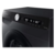 Стиральная машина Samsung WW80AG6S28ABLP пан.англ. класс: A загр.фронтальная макс.:8кг серый инвертер