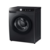 Стиральная машина Samsung WW80AG6S28ABLP пан.англ. класс: A загр.фронтальная макс.:8кг серый инвертер