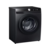 Стиральная машина Samsung WW80AG6S28ABLP пан.англ. класс: A загр.фронтальная макс.:8кг серый инвертер