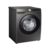 Стиральная машина Samsung WW70AG6S23ANLP пан.англ. класс: A загр.фронтальная макс.:7кг серый инвертер