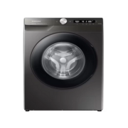 Стиральная машина Samsung WW70AG6S23ANLP пан.англ. класс: A загр.фронтальная макс.:7кг серый инвертер