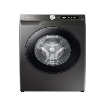 Стиральная машина Samsung WW70AG6S23ANLP пан.англ. класс: A загр.фронтальная макс.:7кг серый инвертер