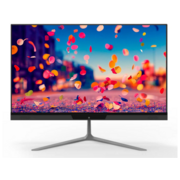 Моноблок IRU Planio 23IGLG 23.8" Full HD PS N5030 (1.1) 8Gb SSD512Gb UHDG 605 FreeDOS GbitEth WiFi BT Cam черный 1920x1080 (RUS)