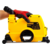 Кожух для углошлиф.машин DeWalt DWE46229-XJ
