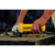 Углошлифовальная машина DeWalt DWE4233 1400Вт 11000об/мин рез.шпин.:M14 d=125мм