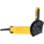 Углошлифовальная машина DeWalt DWE4217-QS 1200Вт 11000об/мин рез.шпин.:M14 d=125мм