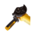 Углошлифовальная машина DeWalt DWE4217-QS 1200Вт 11000об/мин рез.шпин.:M14 d=125мм