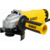 Углошлифовальная машина DeWalt DWE4217-QS 1200Вт 11000об/мин рез.шпин.:M14 d=125мм