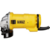 Углошлифовальная машина DeWalt DWE4217-QS 1200Вт 11000об/мин рез.шпин.:M14 d=125мм