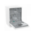 Посудомоечная машина Gorenje GS642C90W ( 2 корзины ) белый (полноразмерная)