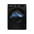 Сушильная машина Gorenje DPNE92GNLWIFI/BC кл.энер.:A++ макс.загр.:9кг черный