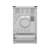 Плита Комбинированная Gorenje GK5C42WF-B белый (металлическая крышка) реш.чугун