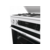 Плита Комбинированная Gorenje GKS6C71WF белый (металлическая крышка) реш.чугун