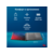 Ноутбук IRU Strato 15ALI Core i5 12450H 16Gb SSD512Gb Intel UHD Graphics 15.6" IPS FHD (1920x1080) FreeDOS black WiFi BT Cam 6000mAh (2084738)