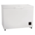 Морозильный ларь Gorenje FHC30A6W белый 140Вт