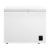 Морозильный ларь Gorenje FHC30A6W белый 140Вт