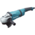 Углошлифовальная машина Makita GA7030X01 2400Вт 8500об/мин рез.шпин.:M14 d=180мм