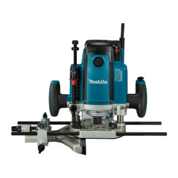 Фрезер Makita RP2303FC02 2100Вт 23000об/мин макс.ход:70мм