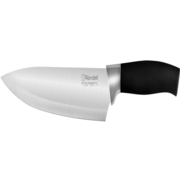 Набор ножей кухон. Rondell Stolz RD-1772 компл.:4предм. разд.дос. черный блистер