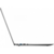 Ноутбук Osio FocusLine F160i-004 Core i3 1215U 16Gb SSD512Gb Intel UHD Graphics 16.1" IPS FHD (1920x1080) Windows 11 Home grey WiFi BT Cam 6000mAh