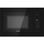 Микроволновая печь Weissgauff HMT-225 Touch Grill 25л. 900Вт черный (встраиваемая)