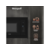 Микроволновая печь Weissgauff HMT-225 Touch Grill 25л. 900Вт черный (встраиваемая)