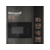 Микроволновая печь Weissgauff HMT-225 Touch Grill 25л. 900Вт черный (встраиваемая)
