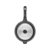 Сотейник Rondell Weiser RDA-1553 d=28см (с крышкой) черный