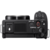 Фотоаппарат Sony Alpha ZV-E10 черный 24.2Mpix 3" 2160p NP-FW50