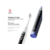 Набор электрических зубных щеток Oclean X Lite Duo Set N1801 синий/серый