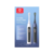 Набор электрических зубных щеток Oclean X Lite Duo Set N1801 синий/серый
