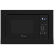 Микроволновая печь Weissgauff HMT-2066 21л. 800Вт черный (встраиваемая)