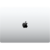 Ноутбук Apple MacBook Pro A2991 M3 Max 14 core 36Gb SSD1Tb/30 core GPU 16.2" Liquid Retina XDR (3456x2234) macOS silver WiFi BT Cam (Z1AL0003L(MRW73))