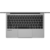 Ноутбук Osio FocusLine F140i-009 Core i5 1235U 16Gb SSD512Gb Intel Iris Xe graphics 14" IPS FHD (1920x1080) Windows 11 Home grey WiFi BT Cam 6000mAh